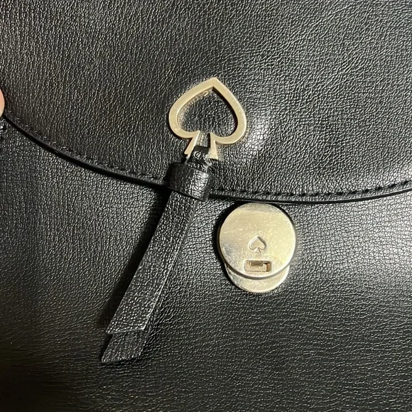 Kate Spade backpack - Picture 9 of 9